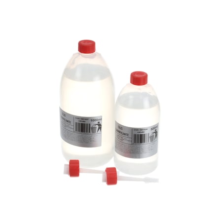 Vollrath Hydraulic Oil(T68) Vma7018 ( XVMA1809